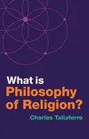 Che cos'è la filosofia della religione? - What Is Philosophy of Religion?