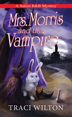 La signora Morris e il vampiro - Mrs. Morris and the Vampire