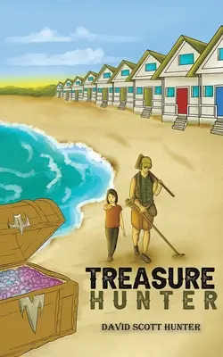 CACCIATORE DI TESORI - TREASURE HUNTER