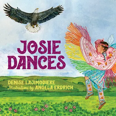 Josie Balla - Josie Dances