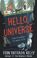 Ciao, Universo - Hello, Universe