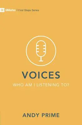 Voci - Chi sto ascoltando? - Voices - Who Am I Listening To?