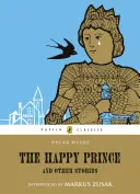 Il principe felice e altri racconti - The Happy Prince and Other Stories