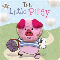 Questo porcellino - This Little Piggy