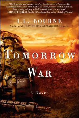 La guerra di domani, 1: Le cronache di Max [Redacted] - Tomorrow War, 1: The Chronicles of Max [Redacted]