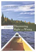 Etica - Alla scoperta del bene e del male (Pojman Louis (Tardivo dell'Accademia Militare degli Stati Uniti di West Point)) - Ethics - Discovering Right and Wrong (Pojman Louis (Late of the United States Military Academy West Point))