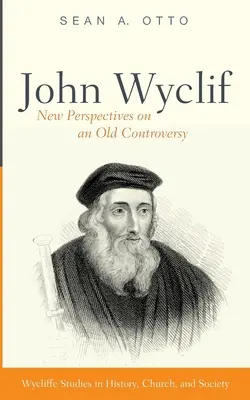 Giovanni Wyclif - John Wyclif