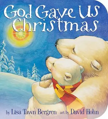 Dio ci ha dato il Natale - God Gave Us Christmas