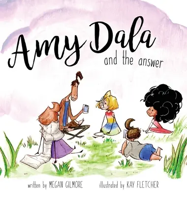 Amy Dala e la risposta - Amy Dala and the Answer