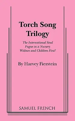 Trilogia del canto della torcia - Torch Song Trilogy