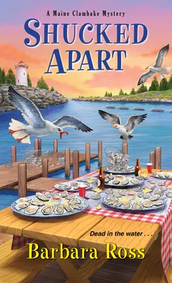 Separato da tutto - Shucked Apart