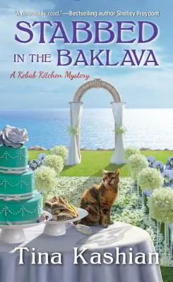 Accoltellato nella Baklava - Stabbed in the Baklava