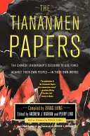 I documenti di Tiananmen - The Tiananmen Papers