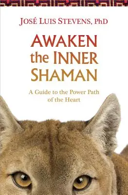 Risvegliare lo sciamano interiore: Guida al sentiero del potere del cuore - Awaken the Inner Shaman: A Guide to the Power Path of the Heart