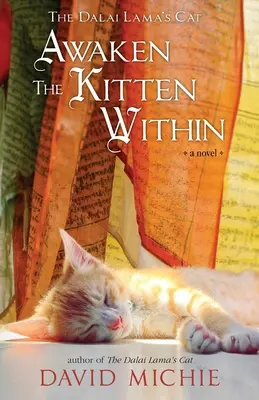 Il gatto del Dalai Lama Risvegliare il gattino che è in noi - The Dalai Lama's Cat Awaken the Kitten Within