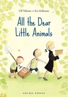 Tutti i cari animaletti - All the Dear Little Animals