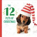 I 12 animali di Natale - The 12 Pets of Christmas