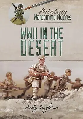 La Seconda guerra mondiale nel deserto - WWII in the Desert