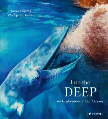 Negli abissi: un'esplorazione dei nostri oceani - Into the Deep: An Exploration of Our Oceans