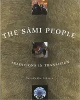 Suku Sami: Tradisi dalam Transisi - The Sami People: Traditions in Transitions