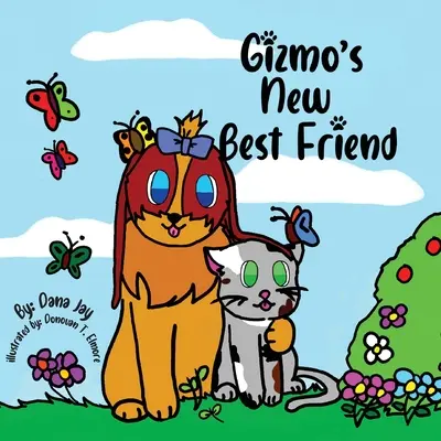 Il nuovo migliore amico di Gizmo - Gizmo's New Best Friend