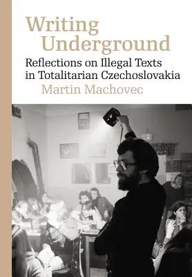 Scrivere nel sottosuolo: Riflessioni sulla letteratura samizdat nella Cecoslovacchia totalitaria - Writing Underground: Reflections on Samizdat Literature in Totalitarian Czechoslovakia