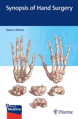 Sinossi della chirurgia della mano - Synopsis of Hand Surgery