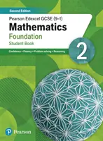 Pearson Edexcel GCSE (9-1) Mathematics Foundation Student Book 2 - Seconda edizione - Pearson Edexcel GCSE (9-1) Mathematics Foundation Student Book 2 - Second Edition