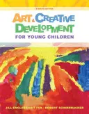 Arte e sviluppo creativo per i bambini - Art & Creative Development for Young Children