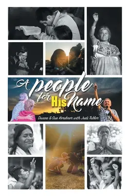 Un popolo per il Suo nome - A People for His Name