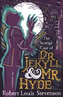 Lo strano caso del dottor Jekyll e del signor Hyde - Edizione Barrington Stoke - Strange Case of Dr Jekyll and Mr Hyde - Barrington Stoke Edition