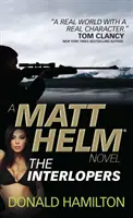 Matt Helm - Gli intrusi - Matt Helm - The Interlopers