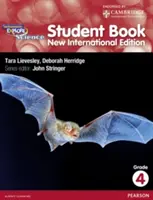 Heinemann Explore Science 2nd International Edition Libro dello studente 4 - Heinemann Explore Science 2nd International Edition Student's Book 4