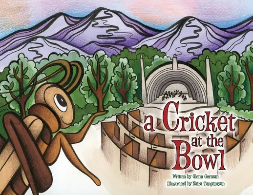 Un grillo alla bocciofila - A Cricket at the Bowl