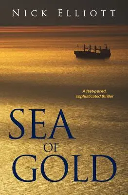 Il mare d'oro - Sea of Gold