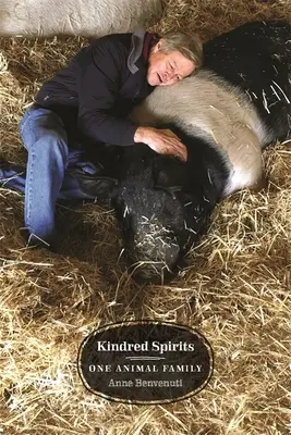 Spiriti affini: Una famiglia di animali - Kindred Spirits: One Animal Family