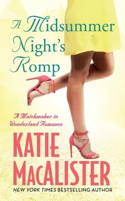 Una notte di mezza estate - A Midsummer Night's Romp