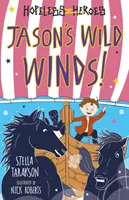 I venti selvaggi di Giasone - Jason's Wild Winds