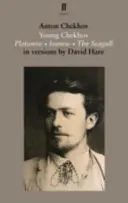 Il giovane Cechov: Platonov, Ivanov, il Gabbiano - Young Chekhov: Platonov, Ivanov, the Seagull