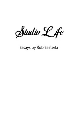 Vita in studio - Studio Life