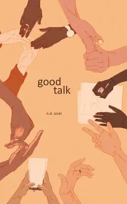 un buon discorso - good talk