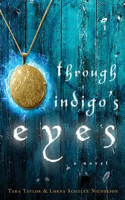 Attraverso gli occhi di Indaco - Through Indigo's Eyes