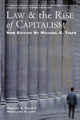 Il diritto e l'ascesa del capitalismo - Law and the Rise of Capitalism