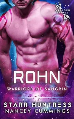 Rohn: Le spose del signore della guerra - Rohn: Warlord Brides