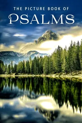 Il libro illustrato dei Salmi: Un libro regalo per i malati di Alzheimer e gli anziani affetti da demenza - The Picture Book of Psalms: A Gift Book for Alzheimer's Patients and Seniors with Dementia
