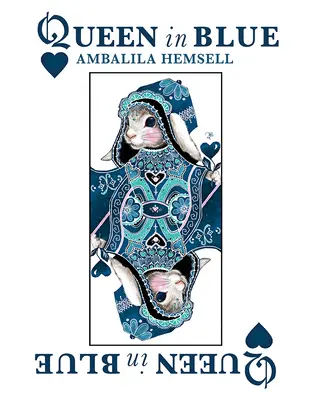 Regina in blu, 1 - Queen in Blue, 1