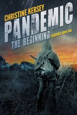 Pandemia: L'inizio (Pandemic Book One) - Pandemic: The Beginning (Pandemic Book One)