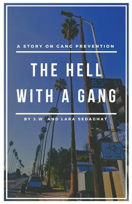 L'inferno con una banda - The Hell With A Gang