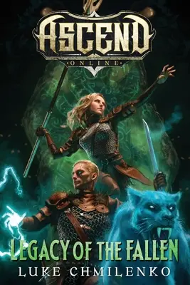 L'eredità dei caduti - Legacy of the Fallen