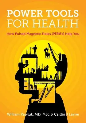 Strumenti di potenza per la salute: Come i campi magnetici pulsati (CEMP) vi aiutano - Power Tools for Health: How pulsed magnetic fields (PEMFs) help you